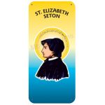 St. Elizabeth Seton - Display Board 790
